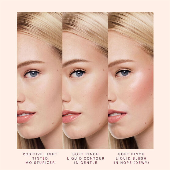 SOFT PINCH LIQUID CONTOUR - GENTLE